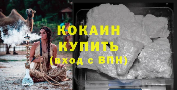 кокс Белокуриха